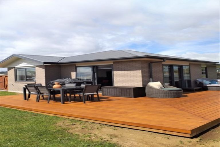 Photo of property in 33 Smith Street, Waihi, 3610