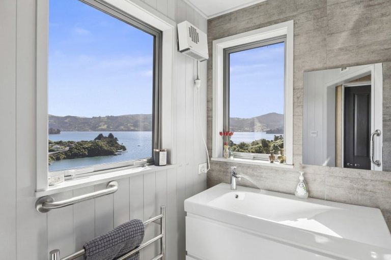 Photo of property in 78 Oxley Crescent, Broad Bay, Dunedin, 9014