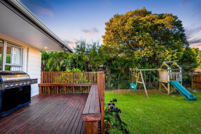 Photo of property in 1/21b Mildmay Road, Henderson, Auckland, 0610