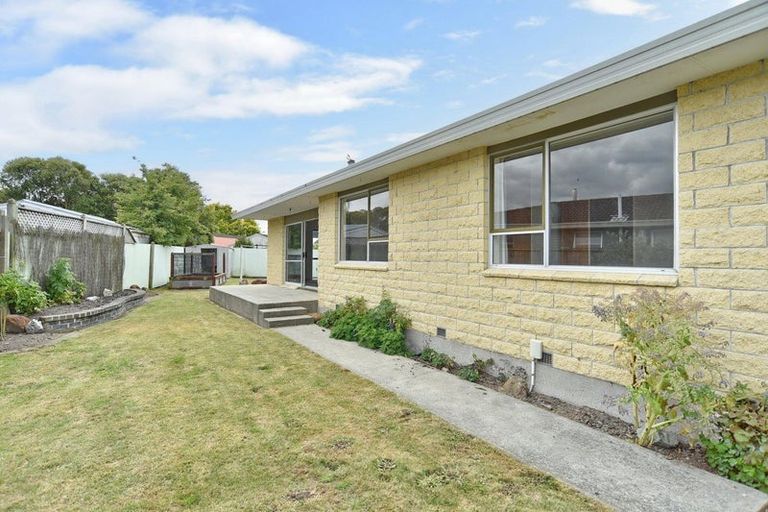 Photo of property in 12 Rangiora Woodend Road, Woodend, 7610