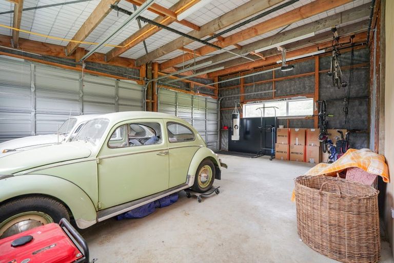 Photo of property in 124 Fairweather Road, Mill Road, Invercargill, 9872