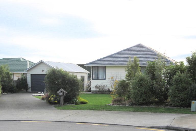 Photo of property in 4 Westridge Court, Paraparaumu, 5032