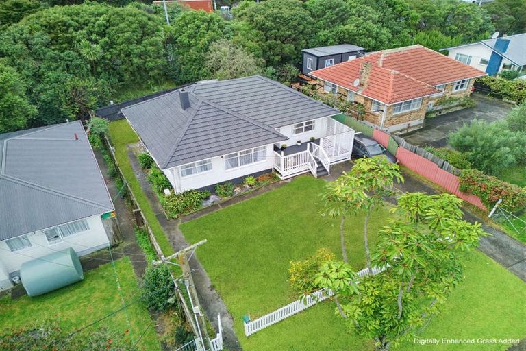 Photo of property in 35 Wymondley Road, Otara, Auckland, 2025