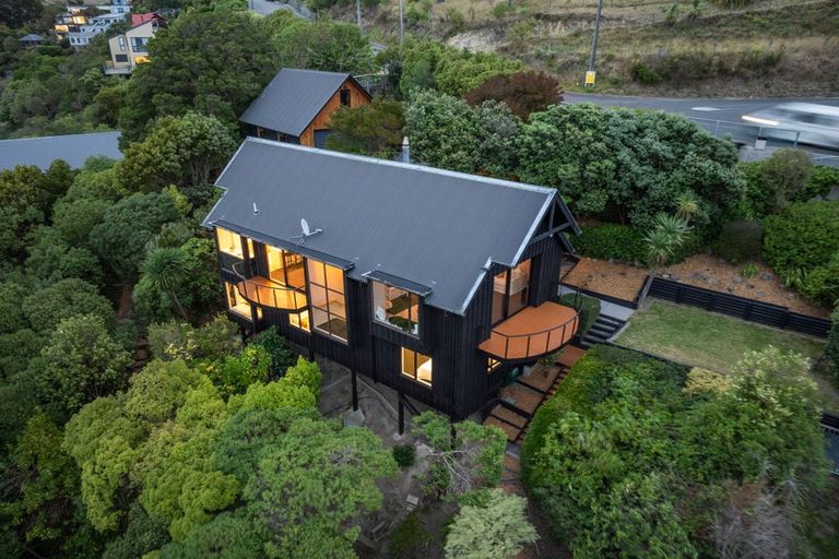 Photo of property in 133 Clifton Terrace, Clifton, Christchurch, 8081