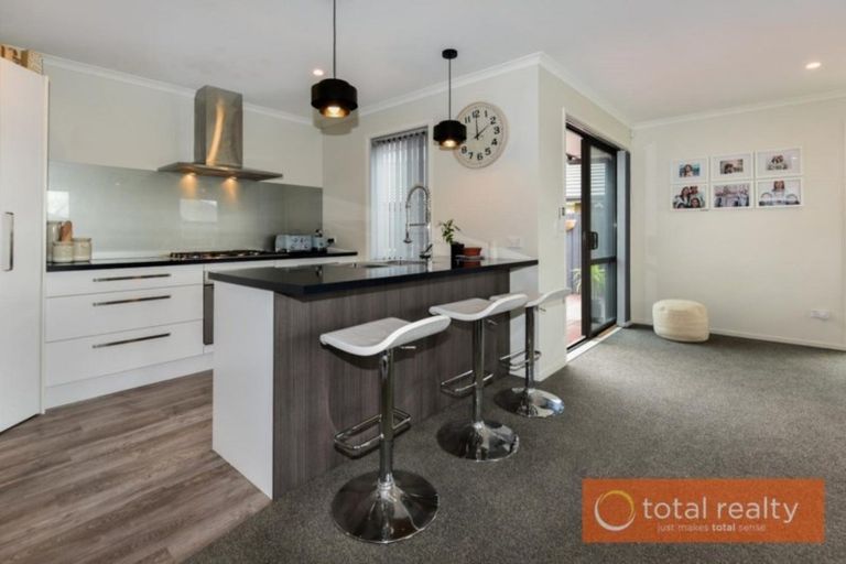Photo of property in 5 Azara Way, Wigram, Christchurch, 8025