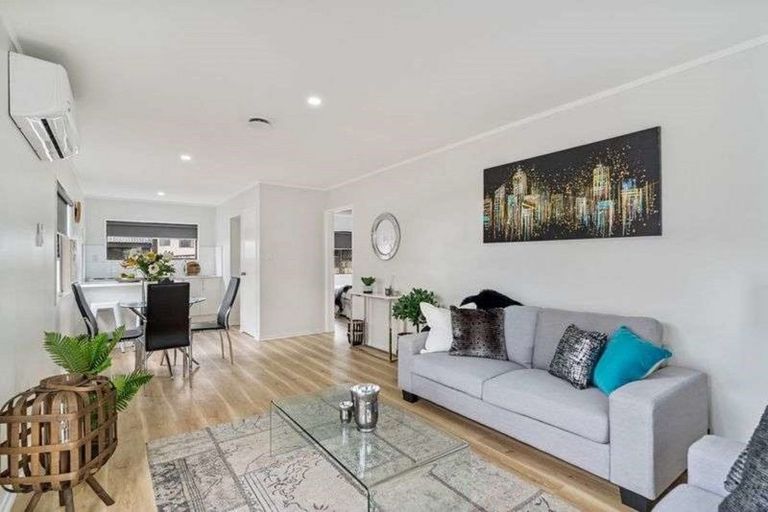 Photo of property in 2/65 Jellicoe Road, Manurewa, Auckland, 2102