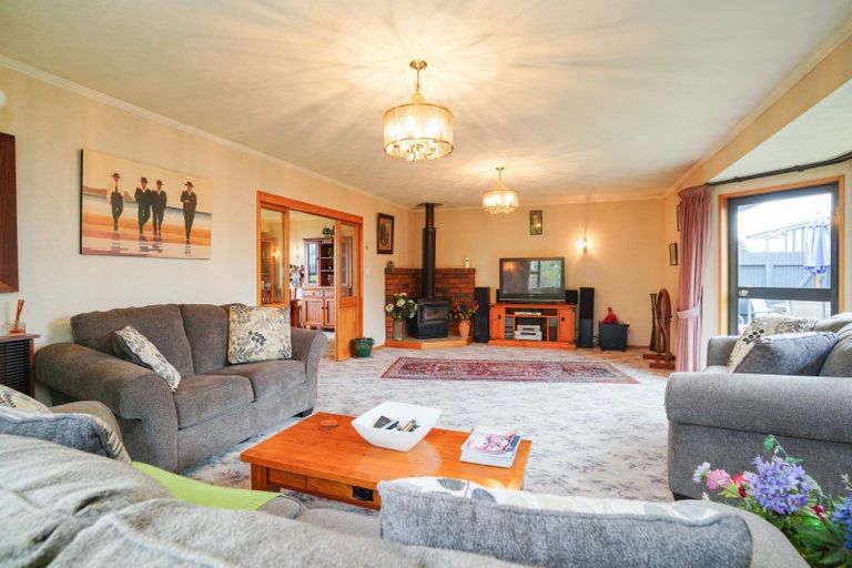 Photo of property in 132 Edinburgh Crescent, Waikiwi, Invercargill, 9810