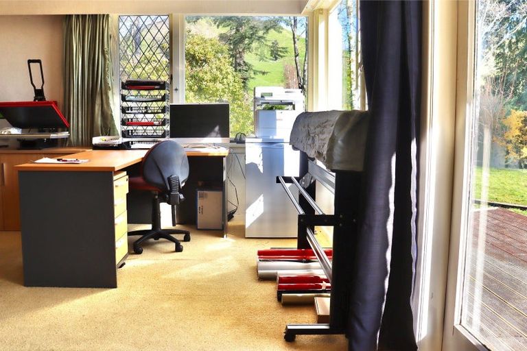 Photo of property in 467 Pungatawa Road, Taihape, 4792