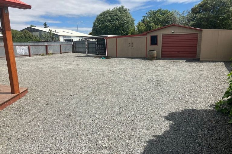 Photo of property in 13 Edward Street, Rangiora, 7400