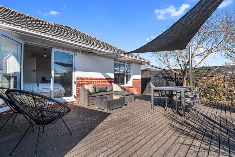 Photo of property in 13 Olivine Street, Shirley, Christchurch, 8013
