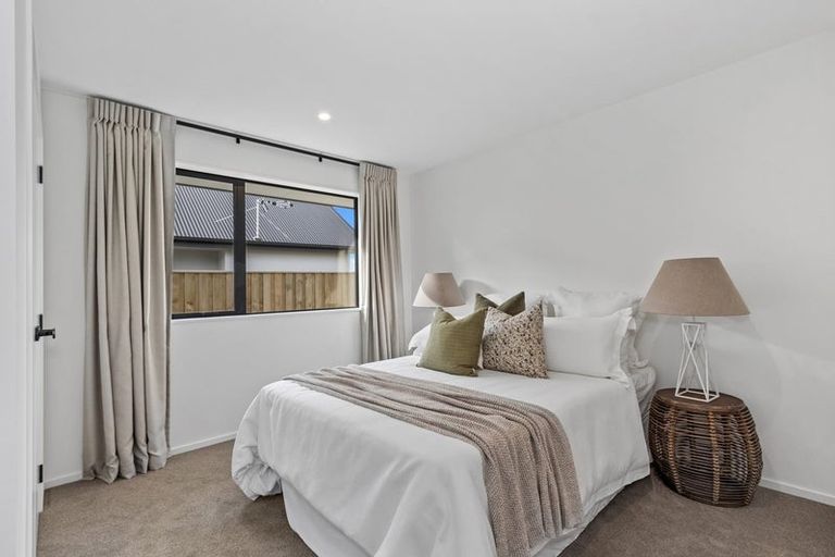 Photo of property in 11 Quinn Crescent, Woodend, 7610