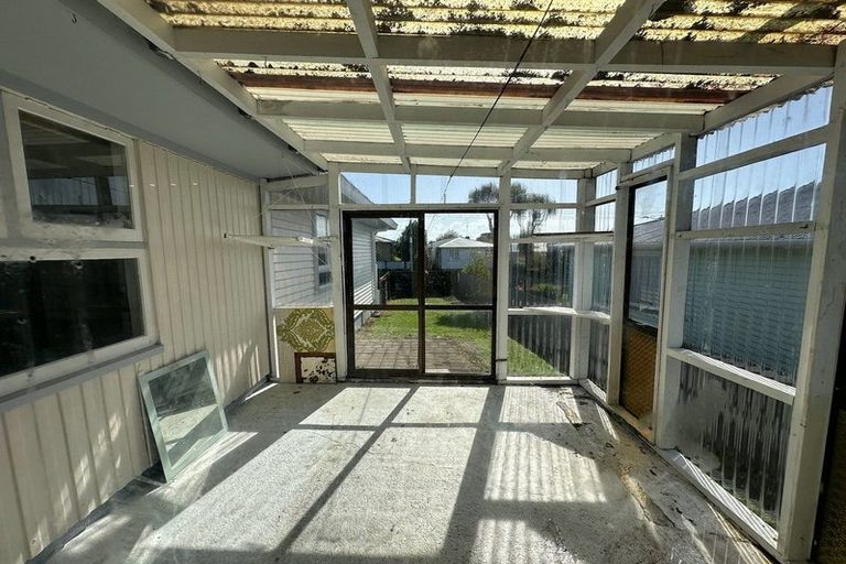 Photo of property in 34 Watene Crescent, Waitara, 4320