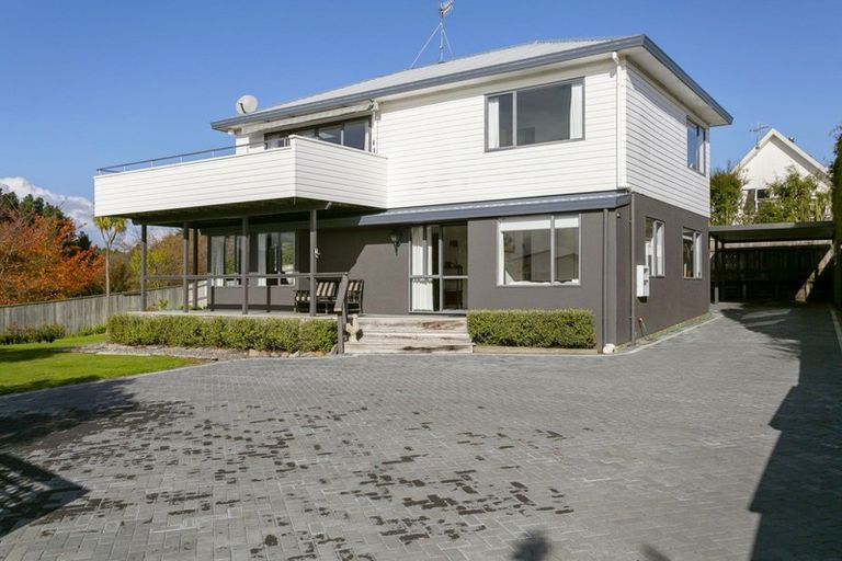 Photo of property in 20b Logan Avenue, Wharewaka, Taupo, 3330