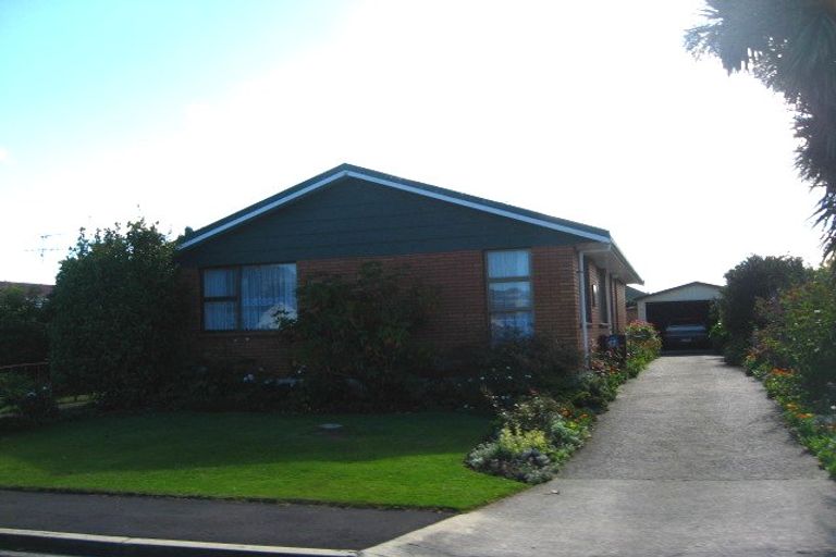 Photo of property in 31 Elmwood Drive, Mosgiel, 9024