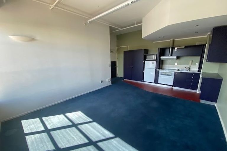 Photo of property in Robert Hannah Centre, 21/5 Eva Street, Te Aro, Wellington, 6011