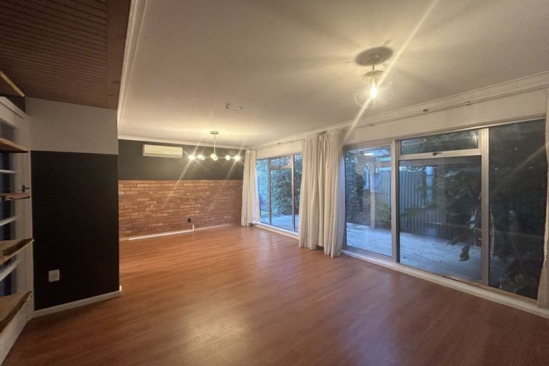 Photo of property in 20c Fairfield Avenue, Addington, Christchurch, 8024