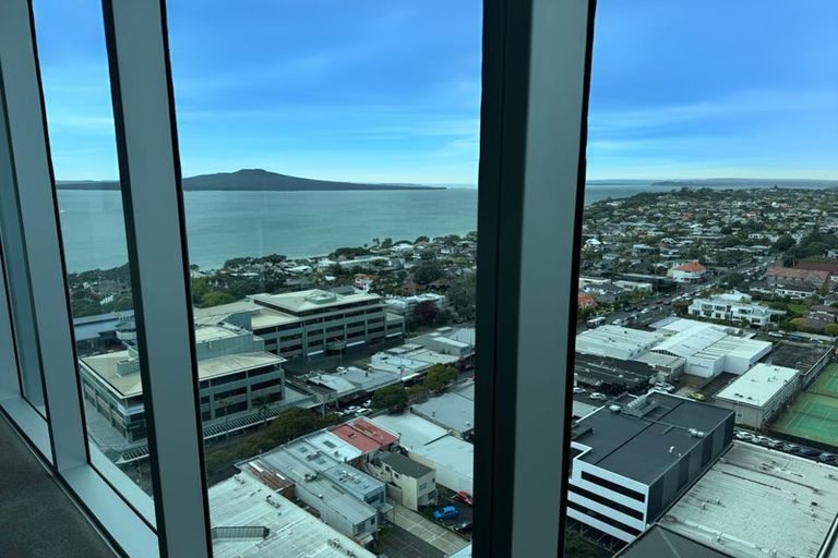 Photo of property in Sentinel Apartments, 1903/3 Northcroft Street, Takapuna, Auckland, 0622