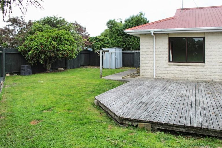Photo of property in 18 Mercury Street, Milson, Palmerston North, 4414