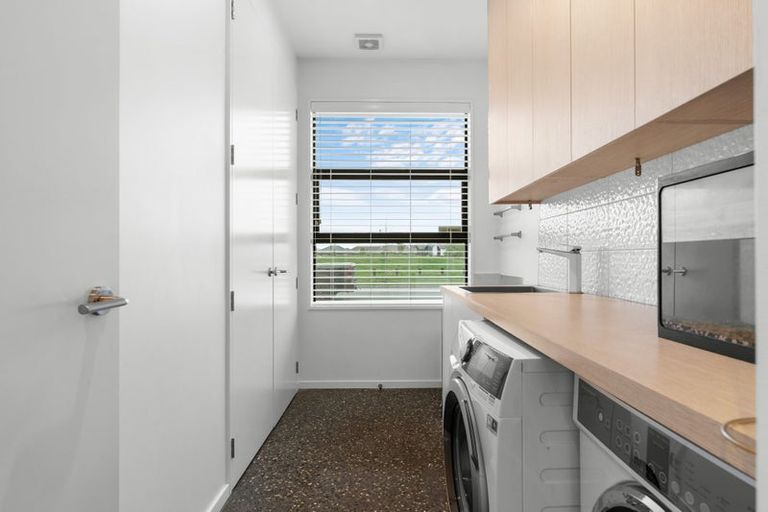 Photo of property in 174 Kittyhawk Avenue, Wigram, Christchurch, 8042