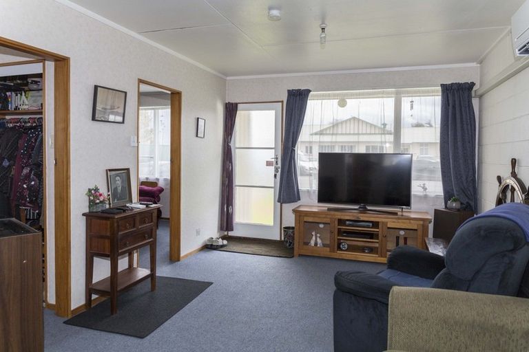Photo of property in 4a Princess Street, Dannevirke, 4930