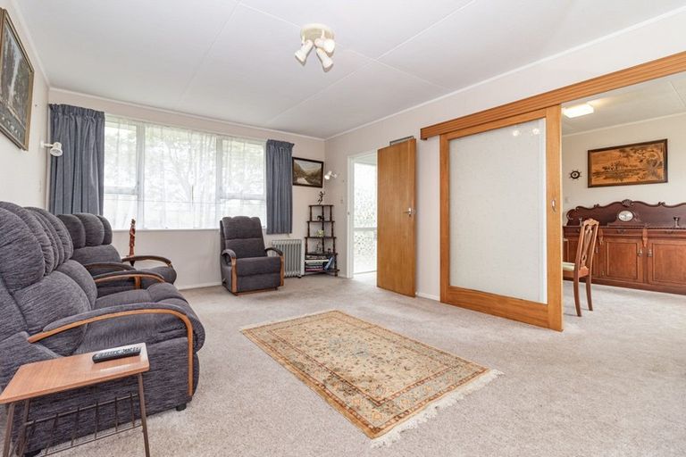 Photo of property in 3 Bombay Street, Aramoho, Whanganui, 4500