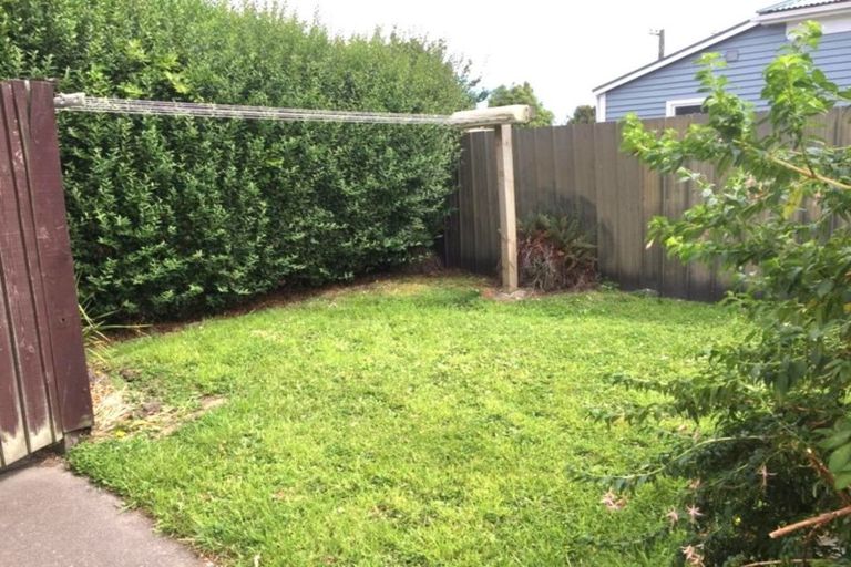 Photo of property in 56 Bamford Street, Woolston, Christchurch, 8023