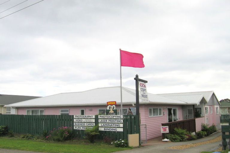 Photo of property in 610 Maunganui Road, Mount Maunganui, 3116