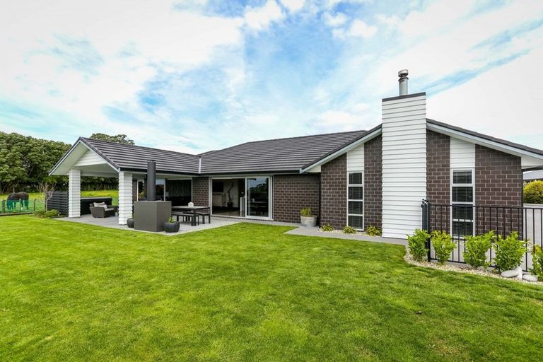 Photo of property in 96b Wills Road, Bell Block, New Plymouth, 4312