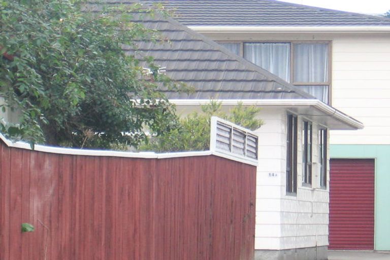Photo of property in 14b Trafalgar Street, Johnsonville, Wellington, 6037