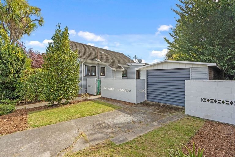 Photo of property in 6 Kyle Street, Riccarton, Christchurch, 8011