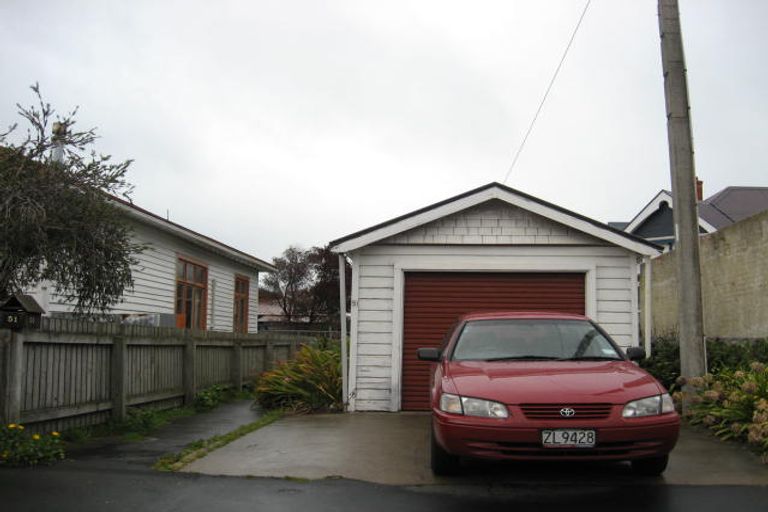 Photo of property in 51 Melbourne Street, South Dunedin, Dunedin, 9012