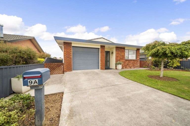 Photo of property in 9a Juliet Street, Stratford, 4332