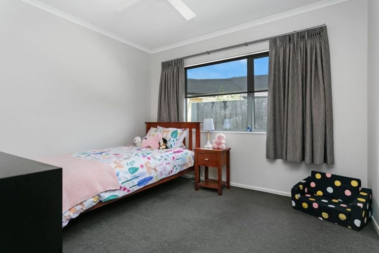 Photo of property in 3 Carnoustie Place, Morrinsville, 3300