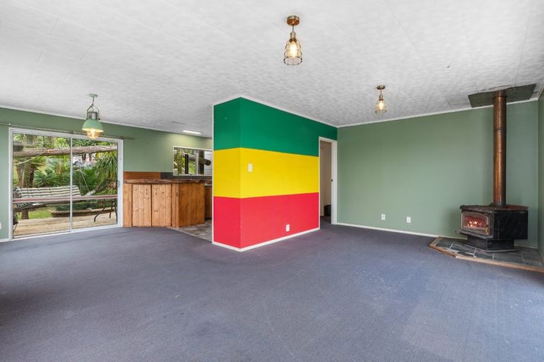 Photo of property in 186 Old School Road, Maungakaramea, Whangarei, 0178