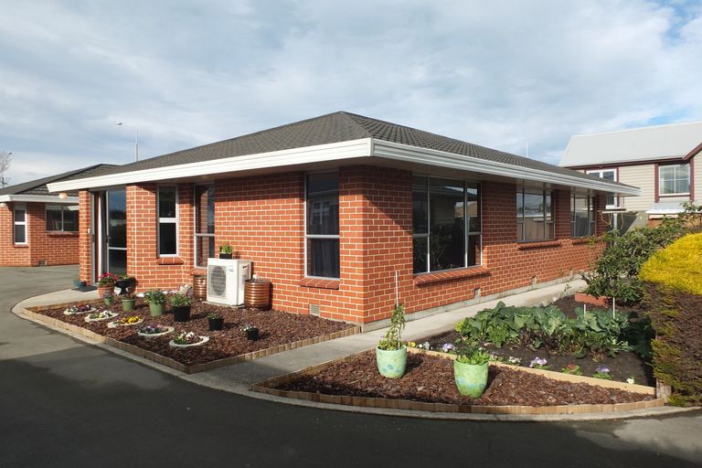 Photo of property in 246b Thames Street, Oamaru, 9400