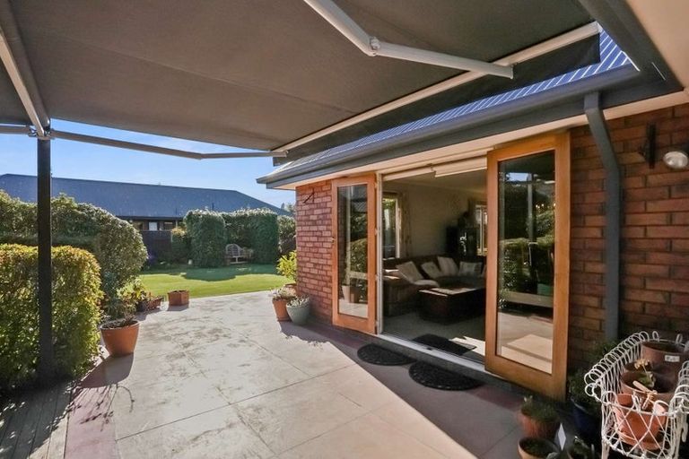 Photo of property in 25 Hamel Lane, Kaiapoi, 7630