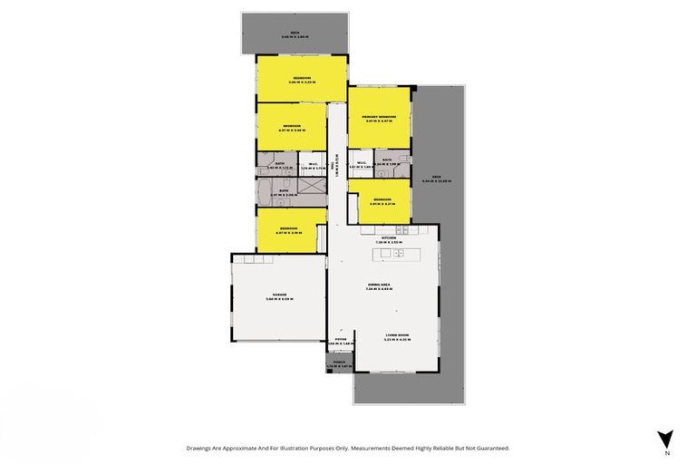 Photo of property in 2 Raymond Grace Avenue, Huapai, Kumeu, 0810