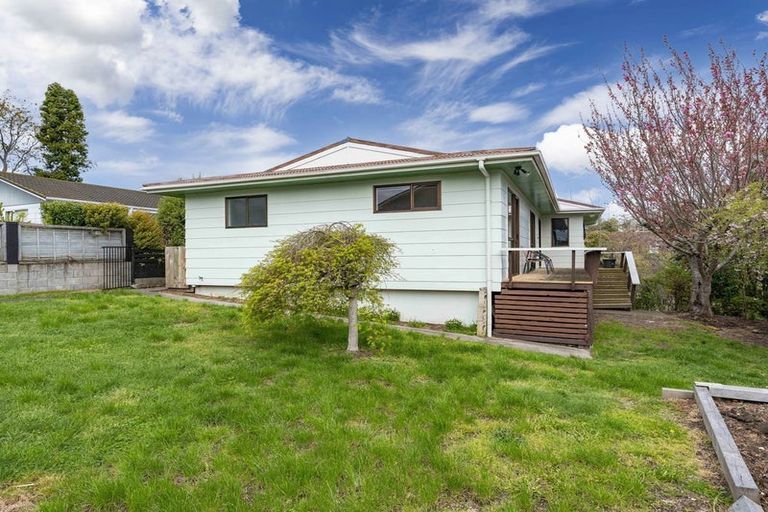Photo of property in 56 Hyde Avenue, Richmond Heights, Taupo, 3330