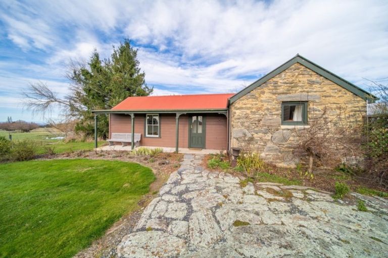 Photo of property in 173 Browns Road, Middlemarch, 9597