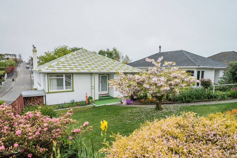 Photo of property in 43 Arthur Street, Seaview, Timaru, 7910