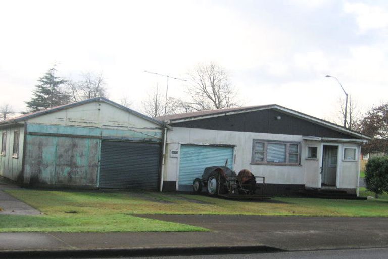 Photo of property in 2/48 Marne Road, Papakura, 2110