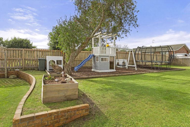Photo of property in 136 Hakanoa Street, Huntly, 3700