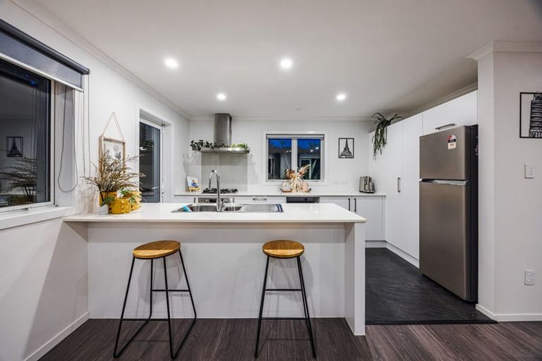 Photo of property in 3 Adamson Road, Flat Bush, Auckland, 2019
