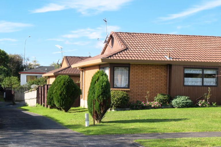 Photo of property in 26b Eastridge Court, Somerville, Auckland, 2014