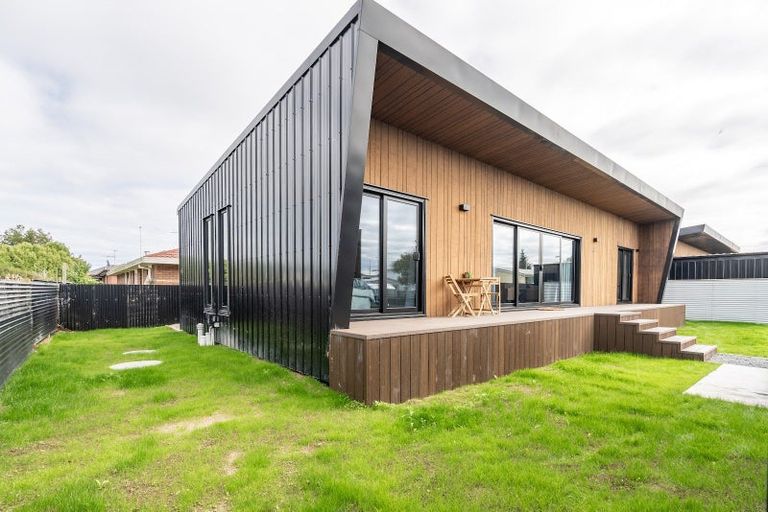 Photo of property in 39 Jenkin Street, Strathern, Invercargill, 9812