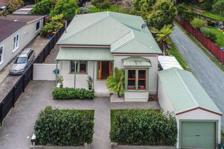 Photo of property in 91 Cambria Street, The Wood, Nelson, 7010