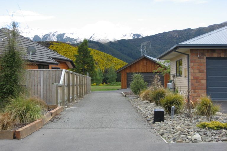 Photo of property in 6 Mount Isobel Place, Hanmer Springs, 7334