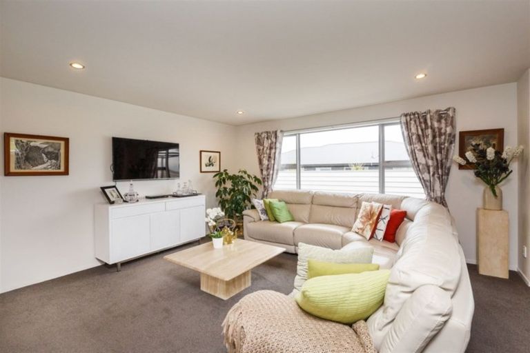 Photo of property in 51b Wapiti Avenue, Feilding, 4775