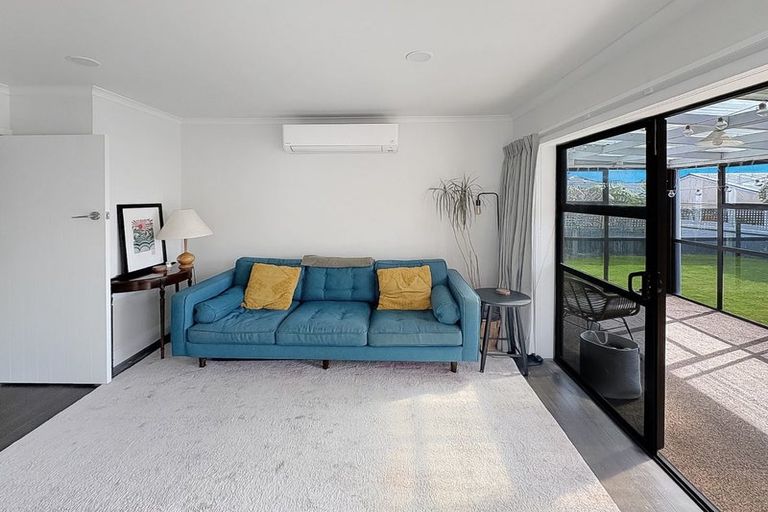 Photo of property in 5 Dorset Street, Levin, 5510