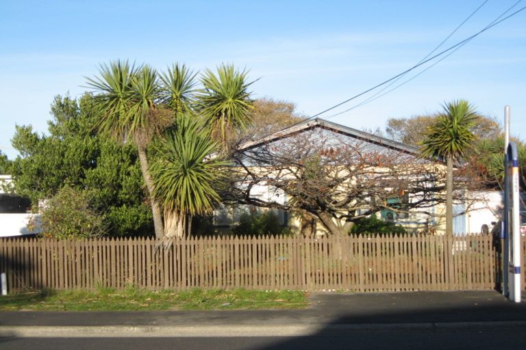 Photo of property in 29 Rookwood Avenue, New Brighton, Christchurch, 8083